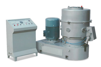 XJPXJ-150 Plastic mixing granulator